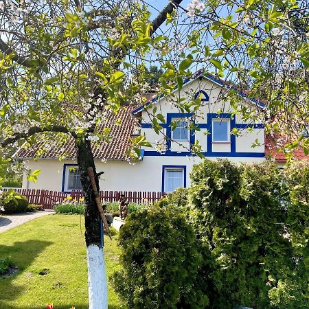 ホテル Old House ニダ エクステリア 写真